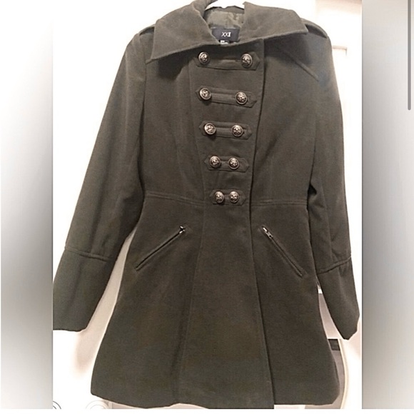 Military - Coat - Picture 1 of 6